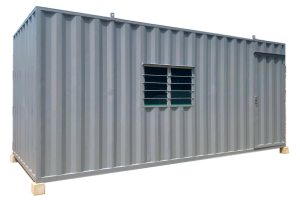 Office Container